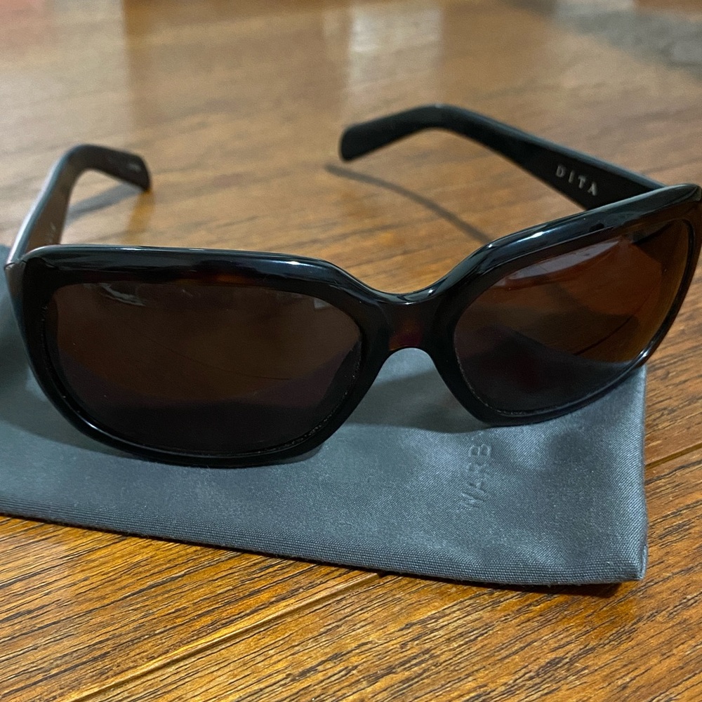 DITA sunnies EUC